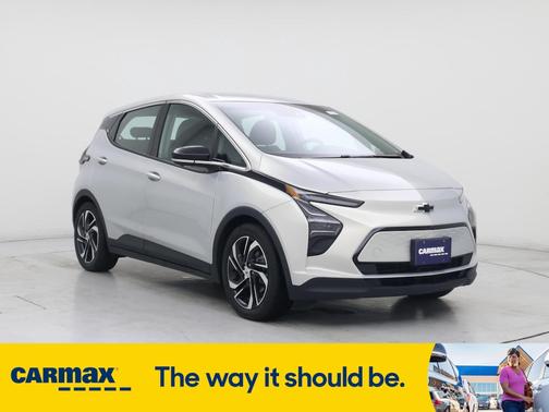 2023 Chevrolet Bolt EV 2LT