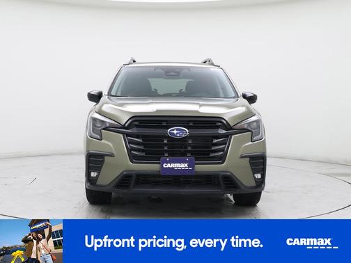 2024 Subaru Ascent Onyx Edition