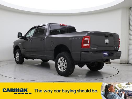 2023 RAM 2500 Laramie
