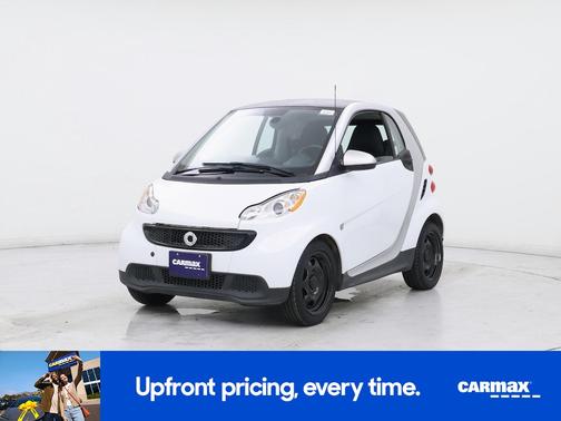 2015 smart ForTwo Pure