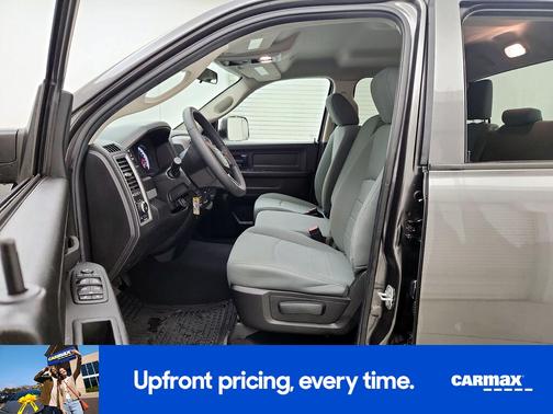 2019 RAM 1500 Classic Express