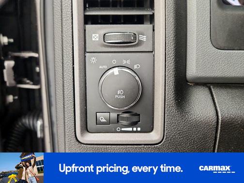 2019 RAM 1500 Classic Express