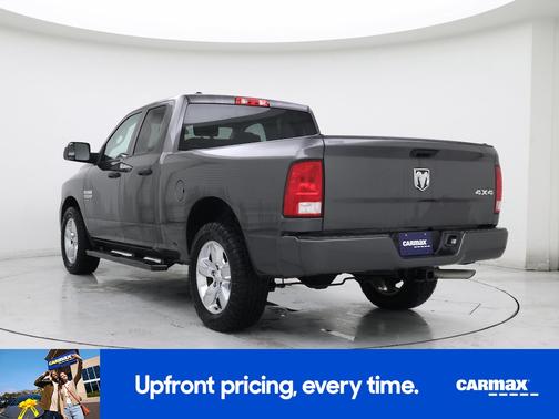 2019 RAM 1500 Classic Express