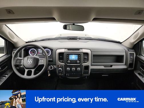 2019 RAM 1500 Classic Express