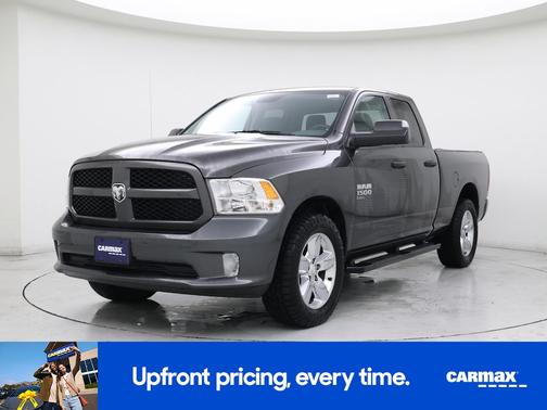 2019 RAM 1500 Classic Express