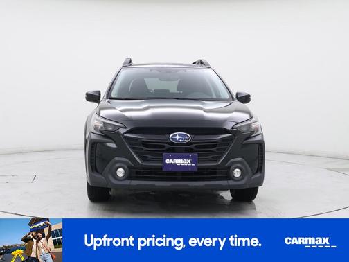 2023 Subaru Outback Onyx Edition