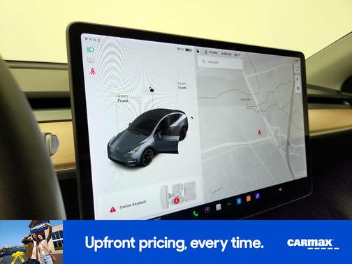 2021 Tesla Model Y Performance