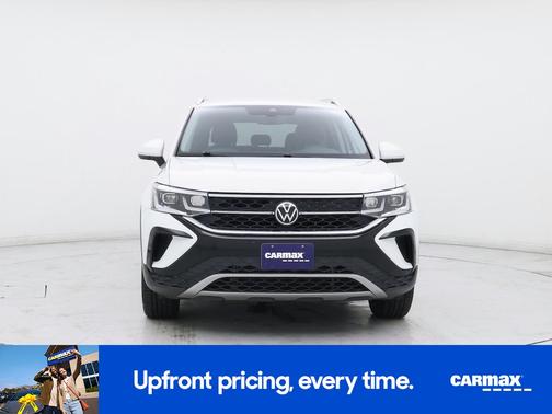2022 Volkswagen Taos SEL