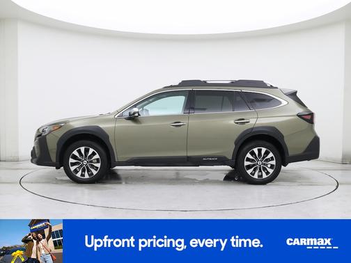 2024 Subaru Outback Touring XT