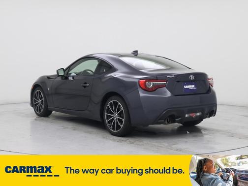 2017 Toyota 86