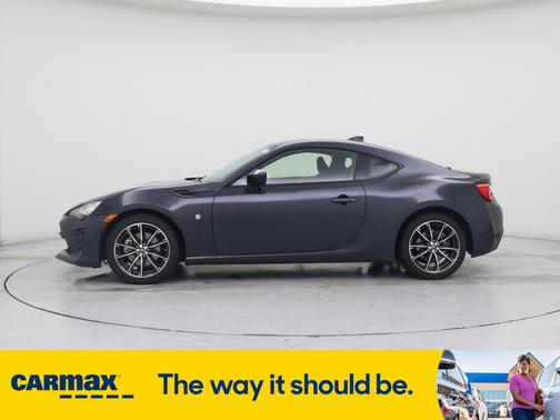 2017 Toyota 86