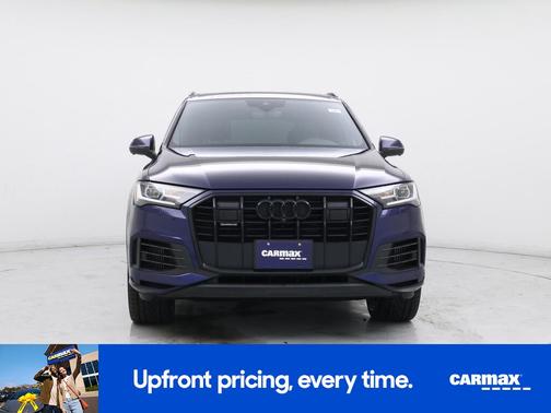 2021 Audi Q7 Premium Plus
