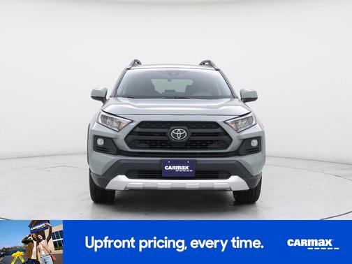 2019 Toyota RAV4 Adventure