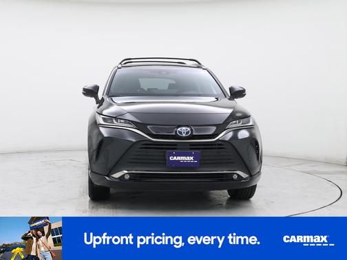 2023 Toyota Venza Nightshade