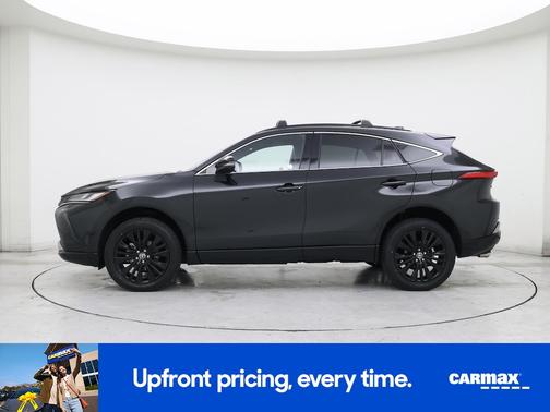 2023 Toyota Venza Nightshade