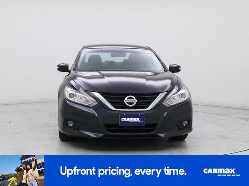 2018 Nissan Altima SL
