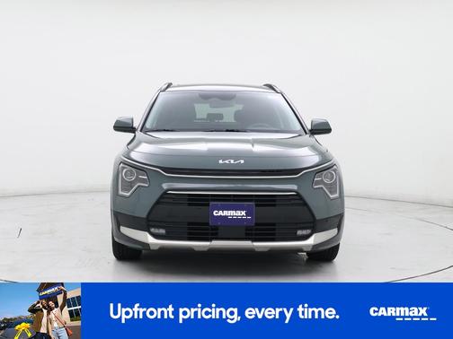 2023 Kia Niro SX Touring