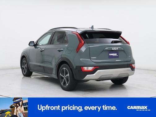 2023 Kia Niro SX Touring