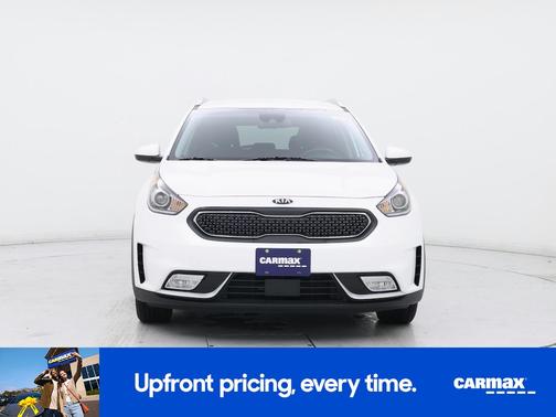 2017 Kia Niro LX