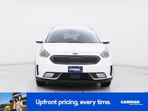 2017 Kia Niro LX