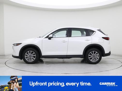 2023 Mazda CX-5 2.5 S
