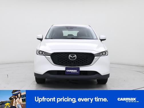 2023 Mazda CX-5 2.5 S