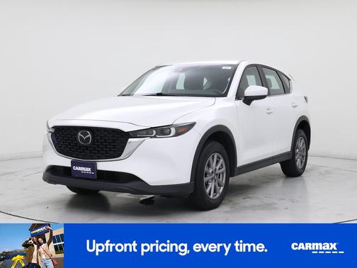 2023 Mazda CX-5 2.5 S