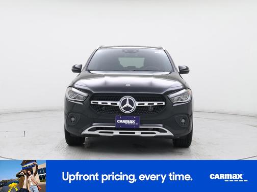 2021 Mercedes-Benz GLA 250 