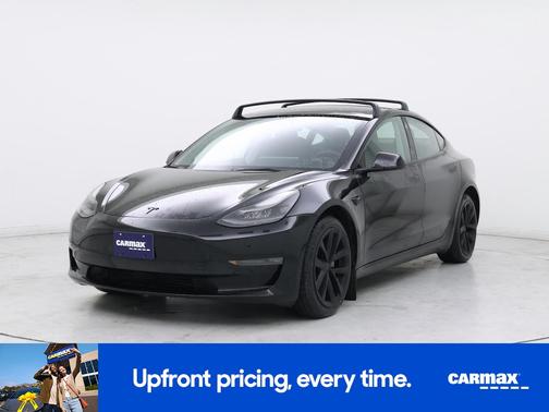 2023 Tesla Model 3 Long Range