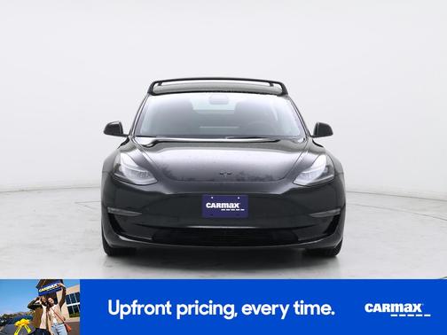 2023 Tesla Model 3 Long Range