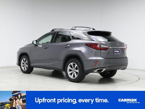 2019 Lexus RX 350 RX 350