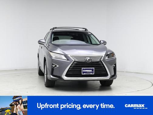2019 Lexus RX 350 RX 350