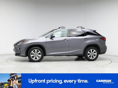 2019 Lexus RX 350 RX 350
