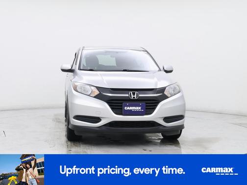 2016 Honda HR-V LX