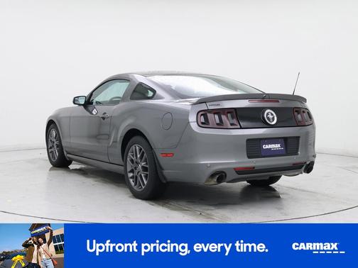 2014 Ford Mustang Premium