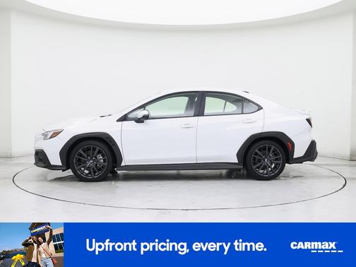 2022 Subaru WRX Limited
