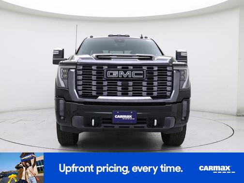 2024 GMC Sierra 2500 Denali Ultimate