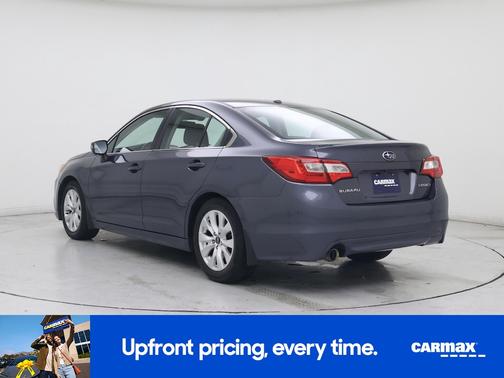 2015 Subaru Legacy Premium