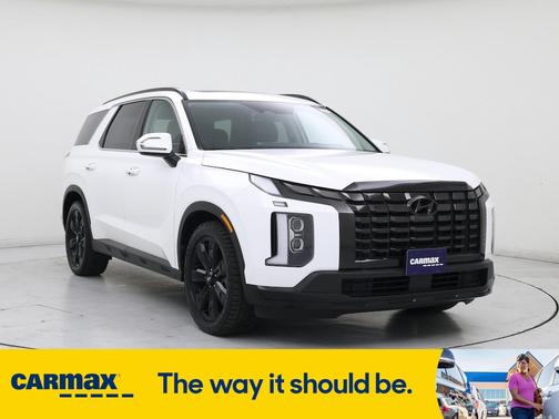2023 Hyundai PALISADE XRT