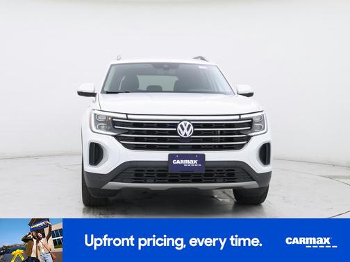 2024 Volkswagen Atlas SE w/Tech