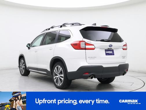 2020 Subaru Ascent Limited