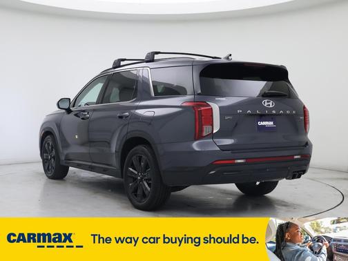 2024 Hyundai PALISADE XRT