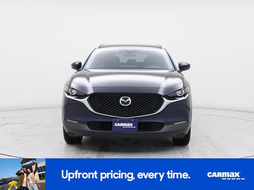 2023 Mazda CX-30 2.5 S Select Package