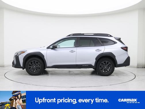 2023 Subaru Outback Onyx Edition XT