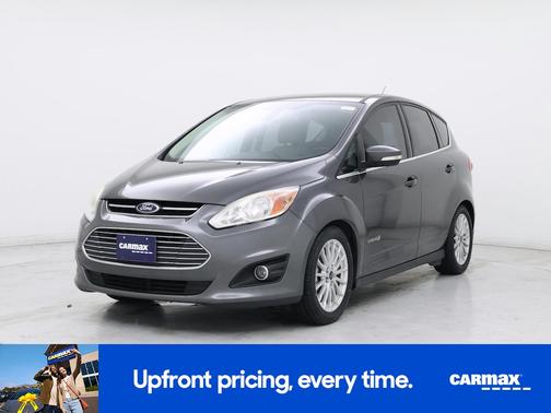 2015 Ford C-Max Hybrid SEL