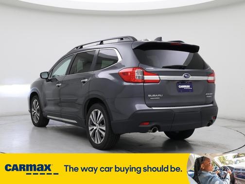 2020 Subaru Ascent Touring