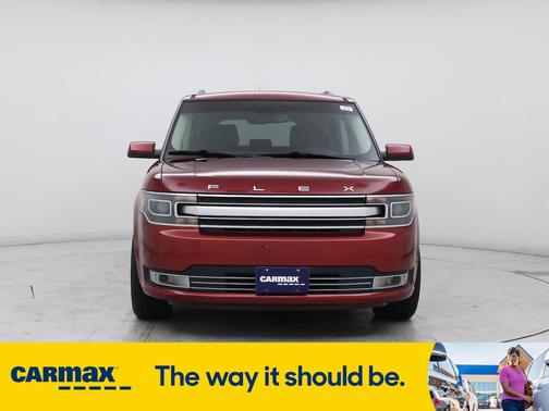 2014 Ford Flex Limited