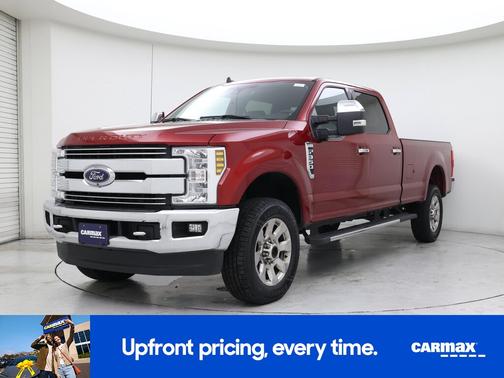 2019 Ford F-350 Lariat