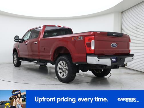 2019 Ford F-350 Lariat