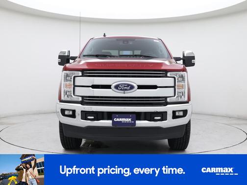 2019 Ford F-350 Lariat